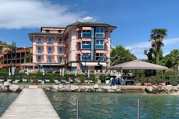 Hotel Kriss Internazionale (Bardolino)